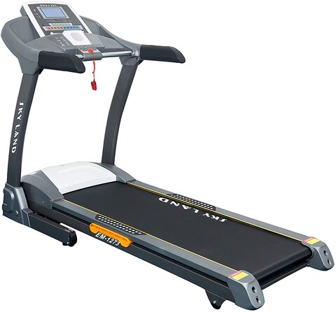 Sky Land Hp Treadmill Price Buy SKY LAND Fitness Treadmill For - Main Image