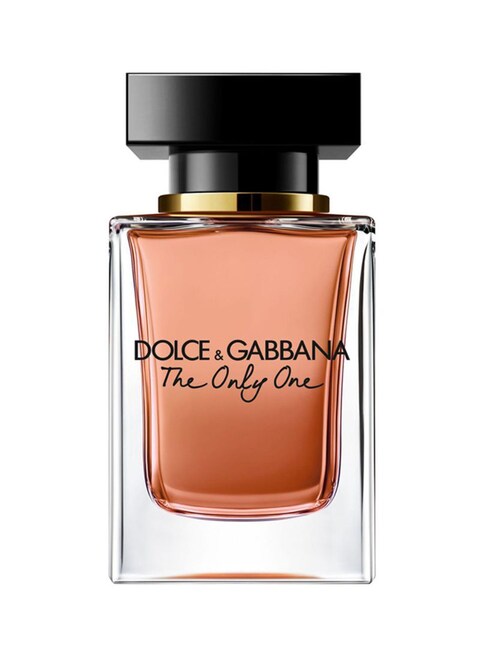 Dolce &amp; Gabbana The Only One Eau De Parfum, 50ml