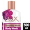 Lux Perfumed Body Wash Tempting Musk For 24 Hours Long Lasting Fragrance 500ml