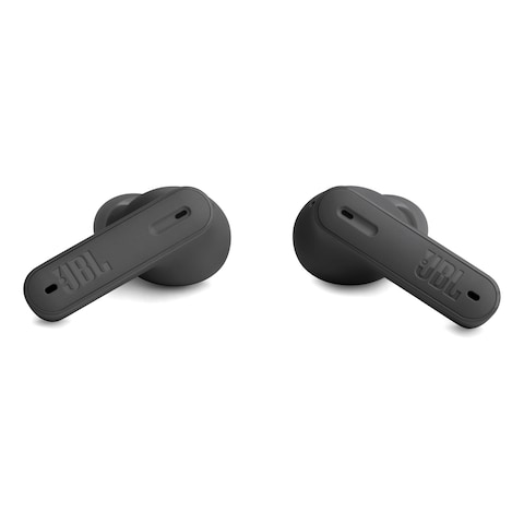 JBL Tune Beam Noise Cancellation TWS Earbuds Black