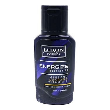 Luron Men Body Lotion Uplift 240ml