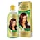 Dabur Amla Jasmine Hair Oil Clear 200ml