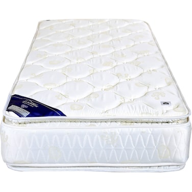 Towell Spring USA Imperial Mattress White 120x200cm