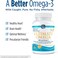 Nordic Naturals Ultimate Omega, 60 Softgels
