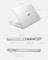 HP 14 Laptop, 11th Gen Intel Core i3-1115G4, 4 GB RAM, 128 GB SSD Storage, 14-inch Full HD Display, Windows 10 in S Mode, Long Battery Life, HP Fast-Charge, Thin &amp; Light Design (14-dq2020nr, 2021)