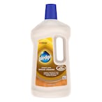 Buy Pledge Wood Floors And Furniture 5-In-1 Cleaner 750ml in UAE