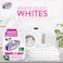 Vanish Liquid Fabric Stain Remover 3L+1L FREE - White Clothes