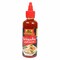 Real Thai Sriracha Extra Hot Chilli Sauce 240ml