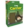 Coghlans Log Carrier