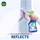 Dettol Glass Cleaner Spray Bottle, 500ml