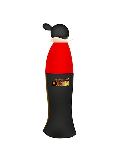 Moschino Cheap And Chic Eau De Toilette For Women - 100ml