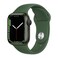 Apple Series 7 GPS Smart Watch Green 41mm
