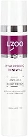 L300 Hyaluronic Renewal Anti-Age Night Cream 50 ml
