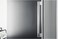Whirlpool 251L Net Capacity Freestanding Upright Freezer Inox UW8F2DXBIEX