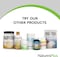 Natures Plus Ultra Fat Busters 60 Bilayered Tablets -Fat Blocker/Carb Blocker With 400 Mg Liposhield And Phase 2 Starch Neutralize