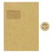 MANILLA ENVELOP B5 25&#39;S