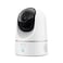 Anker Eufy Cam 2K Pan And Tilt Smart Indoor Security Camera White