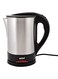 Sanford Electric Kettle 1.7 Liter 2200W Sf860Ek Black/Silver