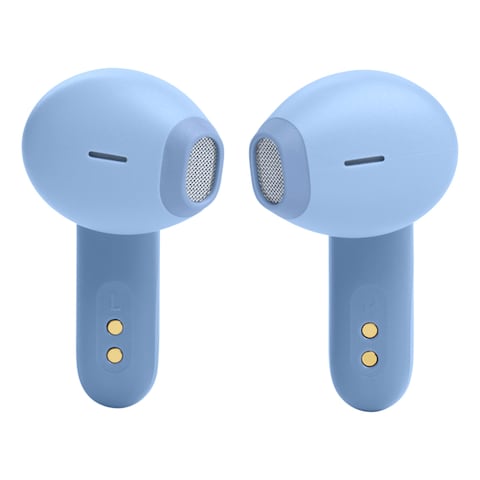 JBL Wave Flex True Wireless Earbuds Blue