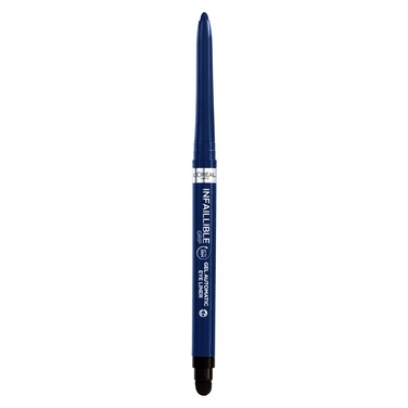 L&#39;Oreal  Paris Infaillible Grip 36H Gel Automatic Eyeliner Electric Blue