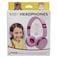 Pebble Gear Kids Disney Headphones Pink