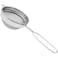 Tuelip Stainless Steel Mini Tea Strainer 3 inch - Ideal Size for Straining Teas and Cocktails or Sifting Flour Spices &amp; Herbs Chai Tea Strainer