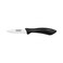 Tramontina Affilata Paring Knife Black 7cm