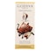 Godiva Masterpieces Hazelnut Oyster Milk Chocolate 83g