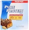 Pure Protein, Chocolate Peanut Caramel Bar, 12 Bars, 1.76 oz (50 g)