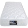Spring Air Siesta Mattress White 100x200cm
