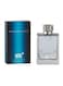 Montblanc Starwalker Eau De Toilette For Men - 75ml