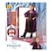 Rubies Disney Frozen 2 Anna Classic Costume Small 3-4 Years