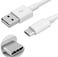 1Meter USB Type C Fast Charging Cable Data Sync Transfer for all Android Mobile Phones WSTT398