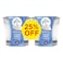 Glade Renewing Scented Candle Multicolour 2 PCS