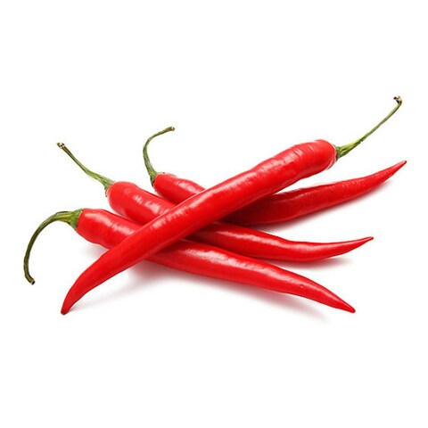 Bio Land Chili Red - 250 gram