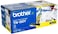 Brother Tn-150Y Toner Yellow 1, 500 Pages