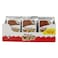 Kinder Cards Biscuits Chocolate 25.6g x Pack of 30