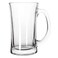 ZB97 Clear Coffee Mug Clear 320ml