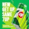 7UP Carbonated Soft Drink Cans 330ml