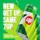 7Up Soft Drink Can, 330ml