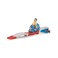 Step2 Thomas The Tank Engine Up And Down Roller Coaster Ride-On Toy Multicolour