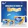 Fine Deluxe Toilet Tissue Roll 140 Sheets X 3 Ply 4 Rolls