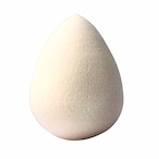 Buy QVS Deluxe Egg Sponge White in UAE