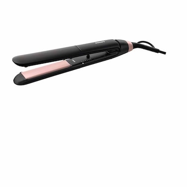 Philips ThermoProtect Hair Straightener - 230 degree - Black - BHS378