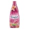 Comfort After Lily Fresh Fabric Conditioner 1L Pink