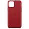 Apple Case iPhone 11 Pro Leather Red (MWYF2ZM/A)