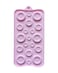 Button Silicone Molds Cake Mould DIY Fondant Chocolate Cookie Decoration Tool Cake Decorating Tools Baking Accessories
