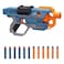 Nerf Elite E9485 2.0 Commander RD 6 12 Nerf Darts Blaster