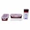 Lock &amp; Lock Lunch Box Set With Bag 6 Pieces