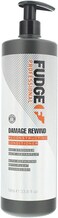 Fudge Professional Damage Rewind, Hair Repairing Conditioner, 90 Percent Stronger Hair Instantly 1000 ml